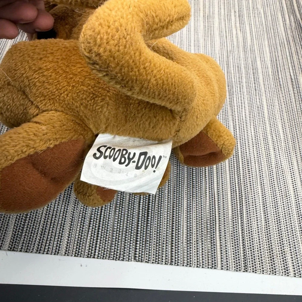 Scooby-Doo! vintage 2002
